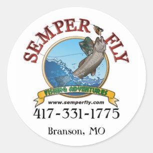 Window sticker