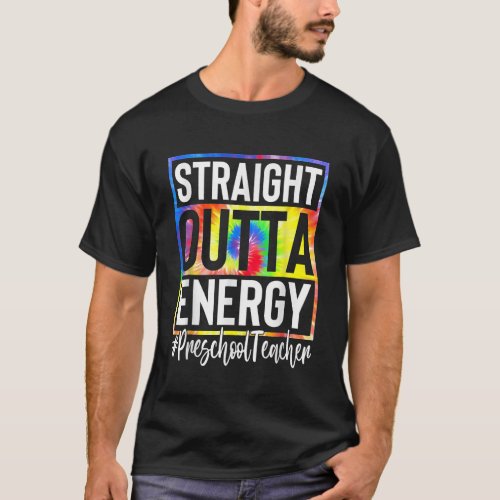 Window Title Open  Content You Look Like 4th O T_Shirt