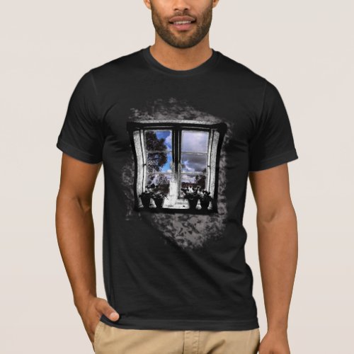 Window to your Soul T_Shirt