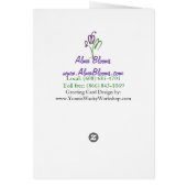 Window view cards (Back)