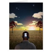 Windowed Mind (Front)