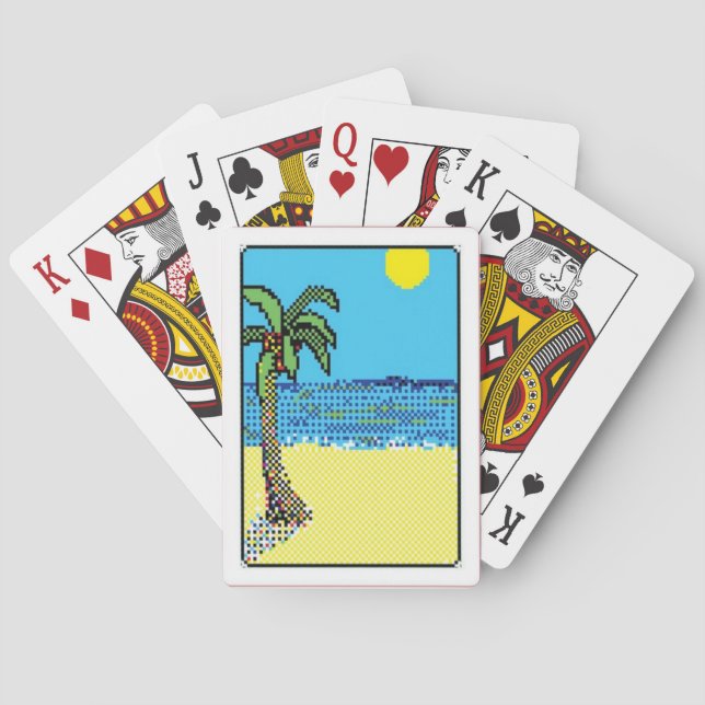 windows 95 card (Back)