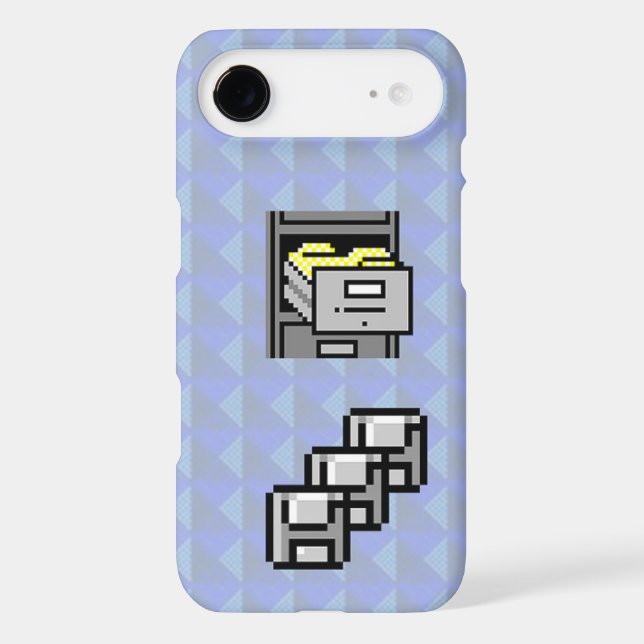 Windows 95 Computer Theme Case-Mate iPhone Case (Back)