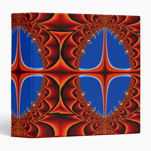 Windows_ Avery Binder (Front/Spine)