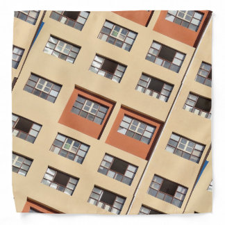 Windows Bandana
