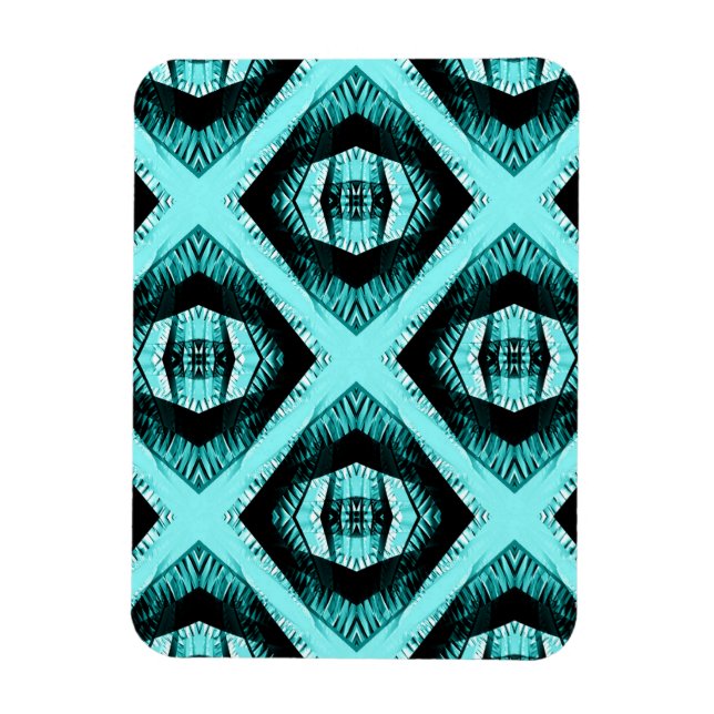 Windows Galore... Magnet (Vertical)