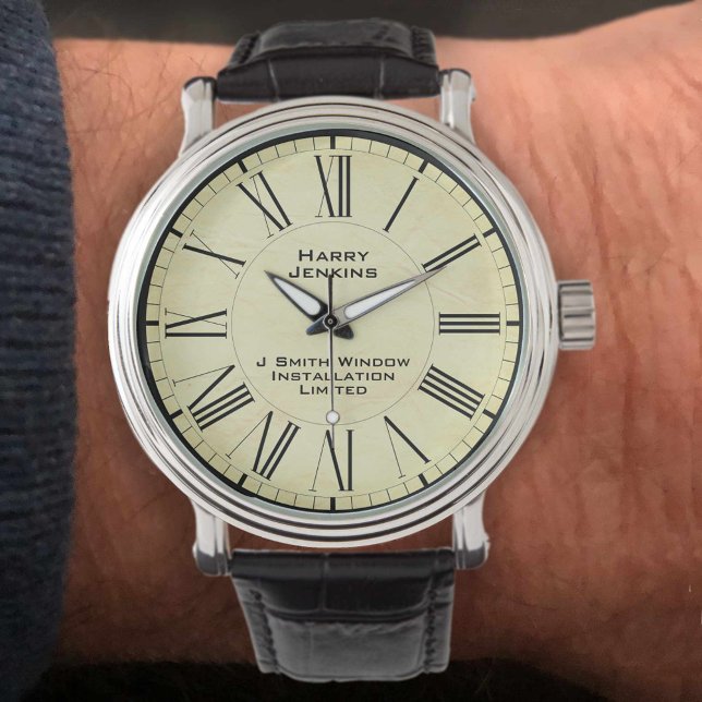 Windows Installer. Window Fitter Watch (Creator Uploaded)