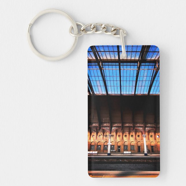 Windows Keychain (Front)