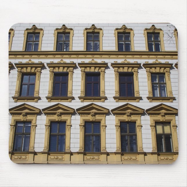 Windows Mouse Pad (Front)