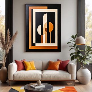 Windows of Infinity Poster