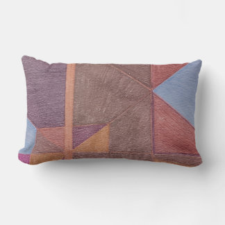 Windows Of Opportunities Lumbar Pillow