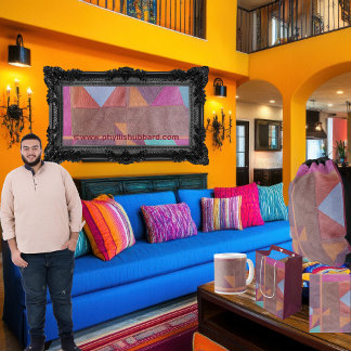 Windows Of Opportunities Pen