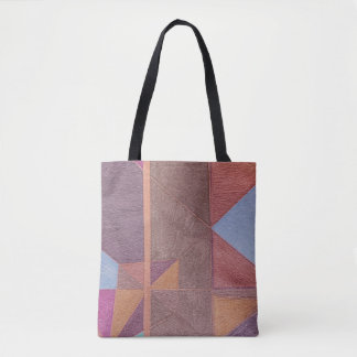 Windows Of Opportunities Tote Bag