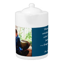 "Windows of the mind" Victorian lady reading