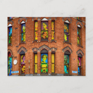 Windows Postcard