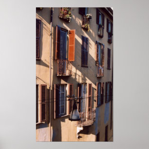 Windows Poster