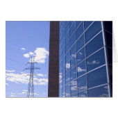 Windows Skyward (Front Horizontal)