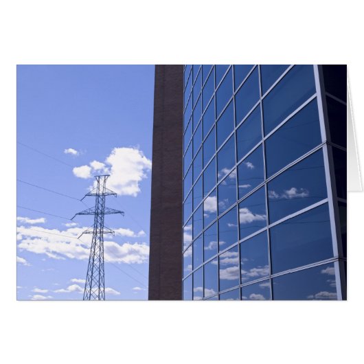 Windows Skyward Cards (Front Horizontal)