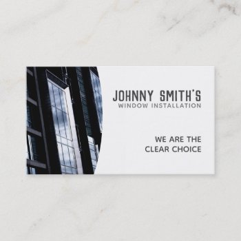 Windows Slogans Business Cards by MsRenny at Zazzle