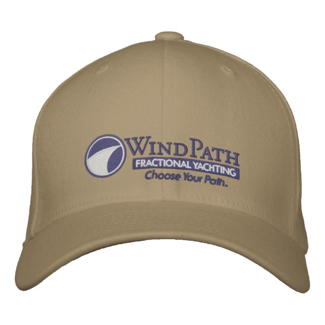 WindPath Hat (Front)