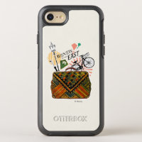 Winds in the East OtterBox Symmetry iPhone 8/7 Case