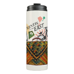 Winds in the East Thermal Tumbler