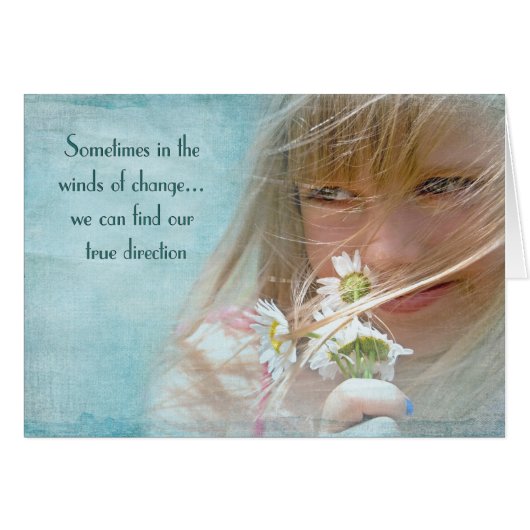 Winds Of Change (Front Horizontal)