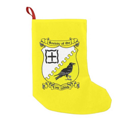 Winds Wizmas Stocking