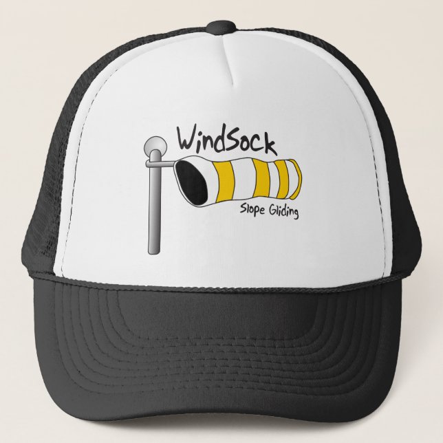 Windsock Hat (Front)