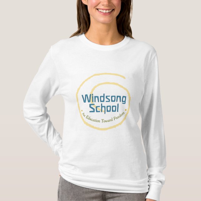Windsong TShirt (Front)