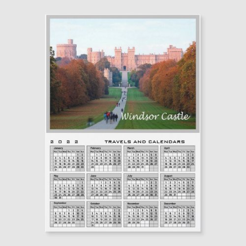 Windsor Castle _ England _ 