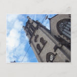 Windsor, Ontario Church Postcard at Zazzle