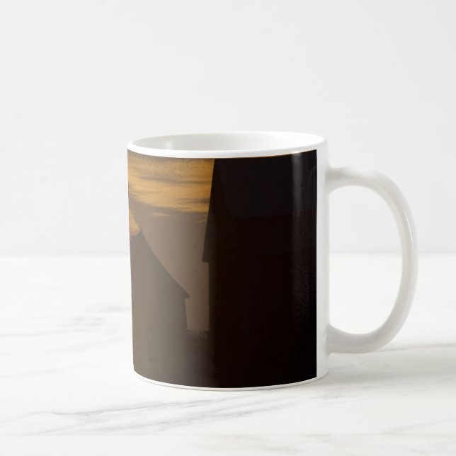 Windsor Sunrise Mug (Right)