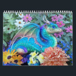 Windstone Editions Calendar<br><div class="desc">A 12 month calendar featureing photos of Windstone Editions figurines, taken by collectors.</div>