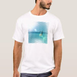 Windsurfer Men's T-Shirt