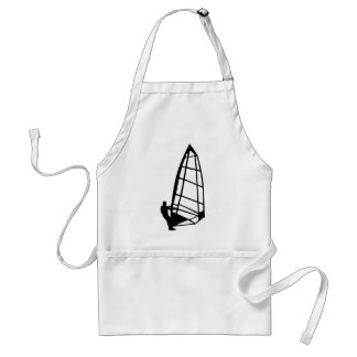 Windsurfing Adult Apron