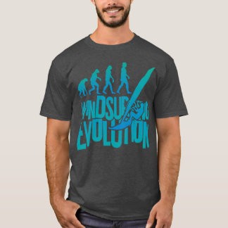 Windsurfing Evolution T-Shirt