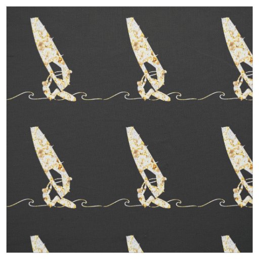 WINDSURFING FABRIC