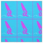 WINDSURFING FABRIC