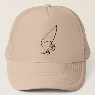 Windsurfing Hat