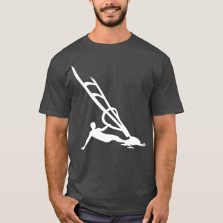 Windsurfing T-Shirt