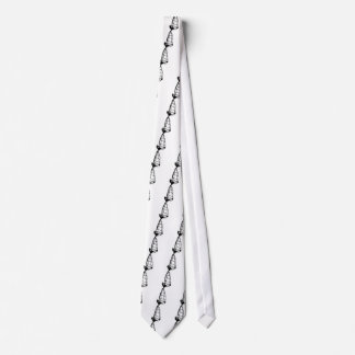 Windsurfing Tie