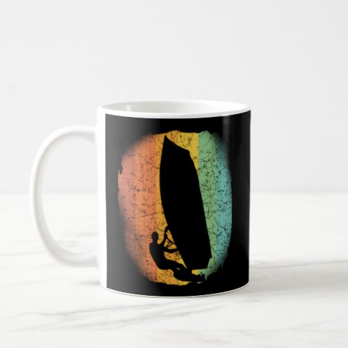 Windsurfing Windsurfer  Coffee Mug