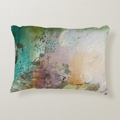 Windswept Accent Pillow