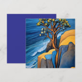 Windswept Serenity (Front/Back)