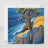 Windswept Serenity (Front)