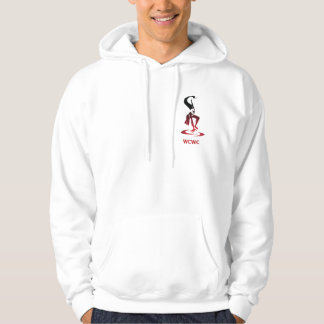 Windy City Wing Chun Hoodie