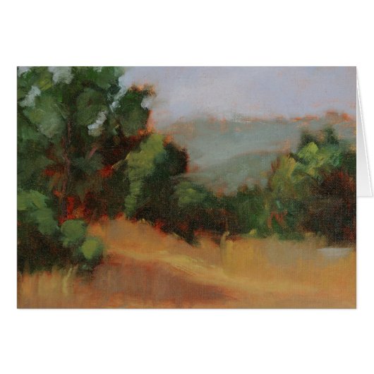"Windy Hill" Cards (Front Horizontal)