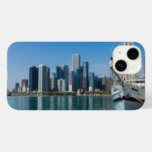 Windy Sailing Case-Mate iPhone 14 Case