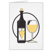 Wine a little (Front)